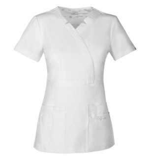 Tunique Blanche DIANA