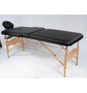 Table de massage pliante