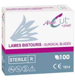 Lame Bistouri