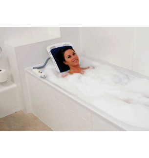 Siège de bain élévateur bellavita