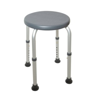 Tabouret de douche joleti