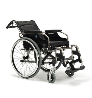 Fauteuil roulant V300 30°