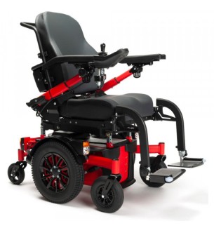 Fauteuil roulant électrique SIGMA