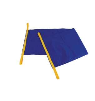 DRAP DE TRANSFERT ULTRA-GLISSE 2 OU 4 POIGNÉES