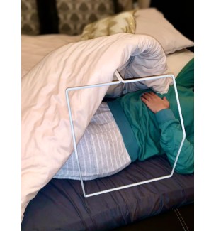 Arceau de lit