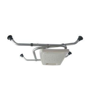 TABOURET DE DOUCHE PLIANT BORA