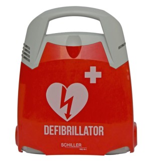 Défibrillateur fred PA-1 AUTO