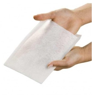 Gant toilette euromedis