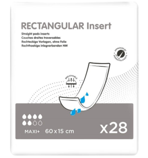 Ontex-ID Expert Rectangular Traversable