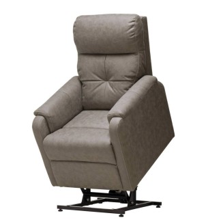 Fauteuil releveur THELMA - 4 moteurs