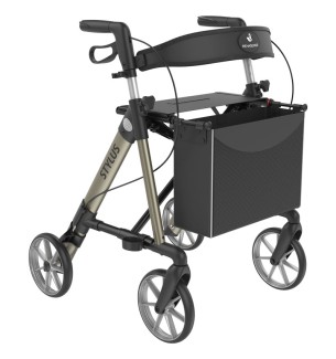 Rollator Rehasense Stylus