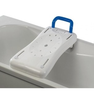 Planche de bain