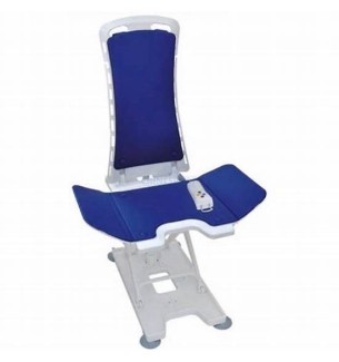 Siège de bain élévateur bellavita