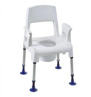 Chaise de douche aquatec pico