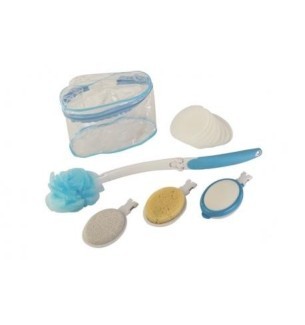 Kit multi-brosse