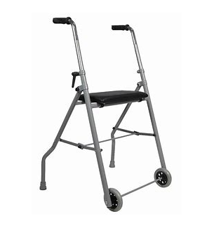 Déambulateur 2 Roues