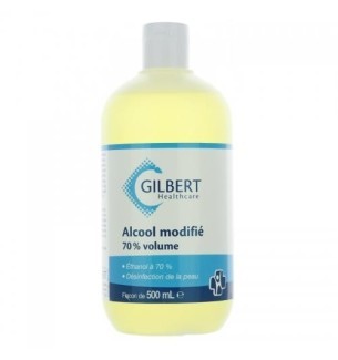 Alcool 70%  500ml