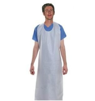 Tablier de protection